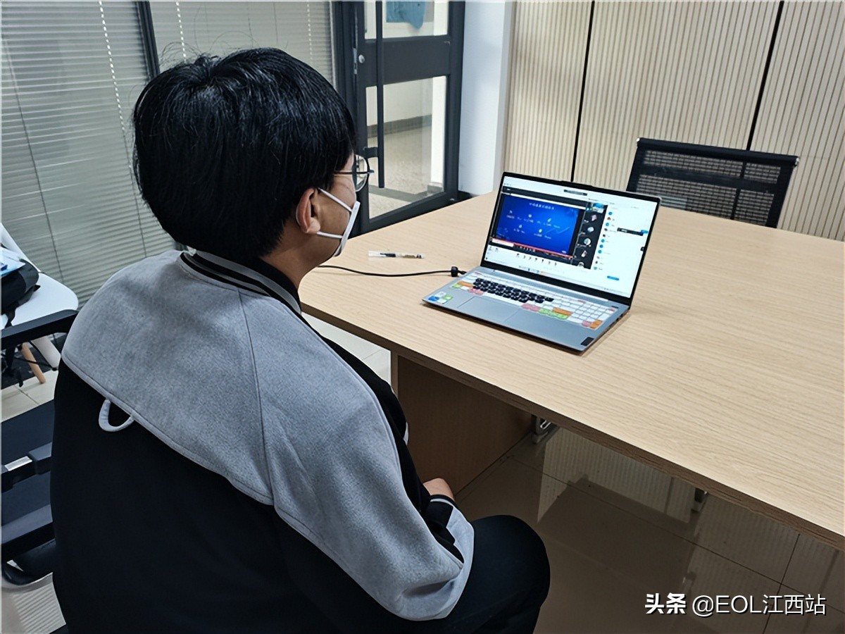 beat365正版唯一官网必一：“3活3Li”促进就业服务