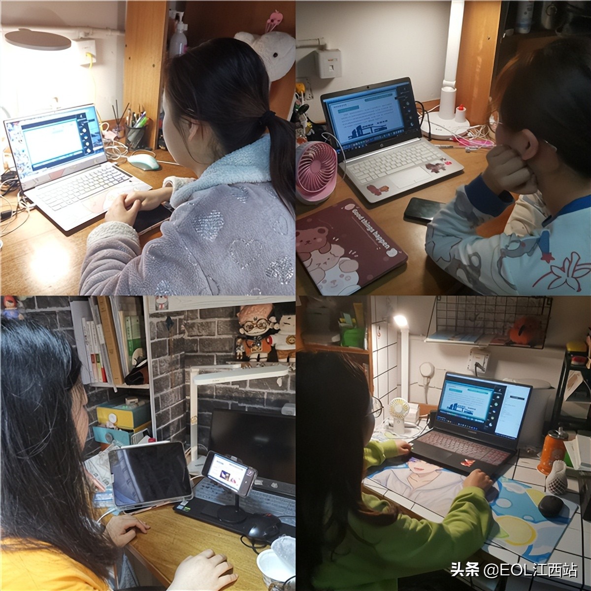 beat365正版唯一官网必一：3万师生共上“疫”堂思政大课